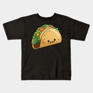 Taco Kids T-Shirt